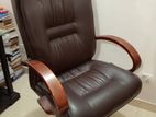 Swivel Chair