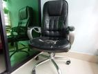 Swivel Chair