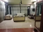 Swmming Pool Gym 3 Bedroom Full Farnised Flat Rent At Banani