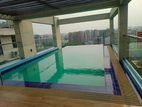 Swmming Pool Gym 4 Bedroom Flat Rent In Gulshan