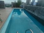 Swmming Pool Gym 4 Bedroom Un Farnised Flat Rent At Gulshan 2