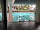 Swmming Pool Gym 5100 Sft Flat Rent At Gulshan North