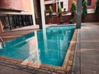 Swmming Pool Gym 5200 Sft Flat Rent At Gulshan North