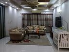 Swmming Pool Gym Full Farnised Flat Rent At Gulshan North