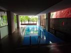 Swmming Pool Gym Full Farnised Flat Rent At Gulshan North