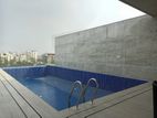 Swmming Pool Gym Full Farnised Flat Rent At Gulshan North