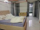 Swmming Pool Gym Luxurious Fully Farnised Flat Rent At Gulshan North