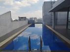 Swmming Pool Gym Semi Farnised Flat Rent At Banani