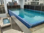 Swmming Pool Gym Semi Farnised Flat Rent At Gulshan North