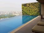 Swmming Pool Gym Semi Farnised Flat Rent At Gulshan North
