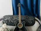 SX acoustic guitar