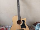 Sx Acoustic Guitar