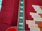 SX les Paul guitar