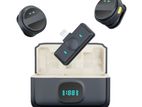 SX21 Wireless Microphone Dual Mic