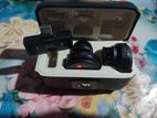Sx21 Wireless Microphone