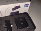 Sx8 Wireless Microphone