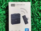 Sx8 wireless Microphone