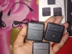 Sx9 Wireless Microphone 2.4g