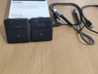 SX9 Wireless Microphone