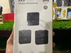 Sx9 Wireless Microphone