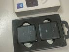 Sx9 Wireless Microphone