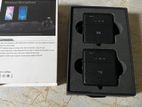 Sx9 Wireless Microphone