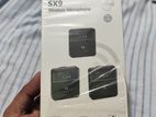 Sx9 Wireless Microphone