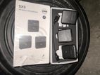 Sx9 Wireless Microphone