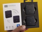 SX9 Wireless Microphone for Type C