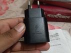 Charger for sell(Used)