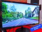 স্যামসাং Full HD Led Monitor 23" 100% Fresh Condition Official Used