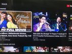 স্যামসং 50" 4k টিভি বিক্রি করা হবে কোন সমস্যা নাই।