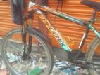 Cycle for sell