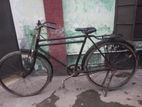 Cycle for sell