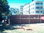 Sylhet Building Plot
