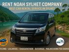 Sylhet Rent A Car
