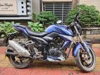 SYM Wolf T1 155 CC 2017
