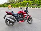 SYM Wolf T1 2018