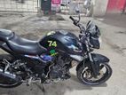 SYM Wolf T1 Motorbike 2025