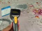 Symbol Barcode Scanner