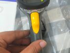 SYMBOL LS2208 GENERAL PURPOSE BARCODE SCANNER