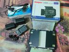 Sympex 520 Video Led Light