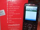 Symphony S45 (Used)