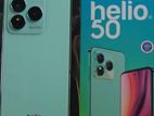 Helio 50 (Used)