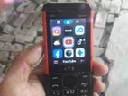 Symphony ZVII 4G Android varsion (Used)
