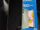 Symphony Z60 Plus 6/128 (Used)