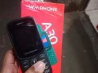 Symphony A30 (Used)