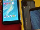 Symphony Android 11 (Used)