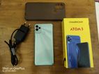 Symphony ATOM 3 3/32GB. (Used)