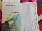 Symphony atom 5 4/64 (Used)